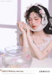 -蜜桃少女VISION写真馆(雁塔店)