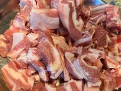 羊肉-九府羊鲜羊火锅·烧烤(海那城店)