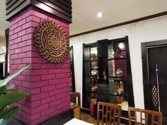 -阿诺泰·泰国餐厅(棕北店)