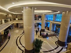 -北京金龙潭御瑞酒店(花园桥地铁站店)