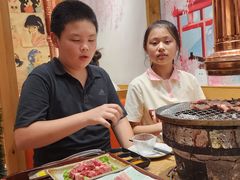 -牛也烧肉(摩尔城店)