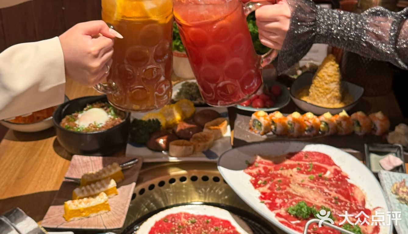 河北首店！！！终于在万象城开业了！！
