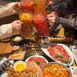河北首店！！！终于在万象城开业了！！