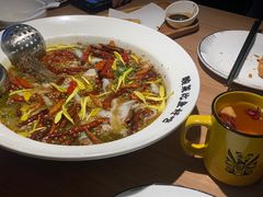 -新太二·鲜料川菜(群光广场店)