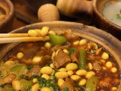 -罗妈砂锅(四川成都奎星楼店)