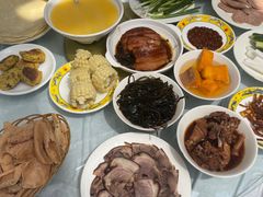 -康陵正德春饼宴26号