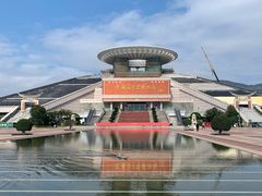 -中国闽台缘博物馆