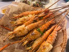-79号渔船海鲜饭店(岗厦店)