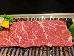 -西塔老太太泥炉烤肉(青浦蟠龙天地店)