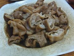 -朱大嘴肥肠血旺(福字街店)