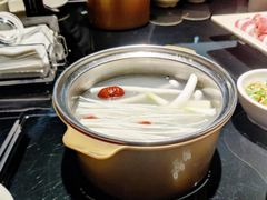 -鲁西肥牛(九方购物中心店)