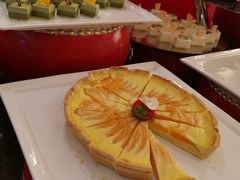 -西安高新希尔顿酒店·咖啡露台西餐厅