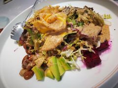 -味+新京宴·烤鸭·北京菜(创意谷店)