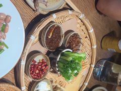 -鸽子窝(青塔店)