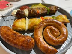 -库滋明·俄罗斯特色美食(中央大街店)