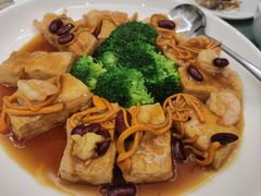 -港逸轩茶餐厅
