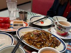 -香港新记茶餐厅(春熙太古里店)