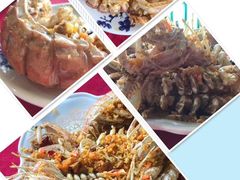 -南沙十九涌渔人码头-南门