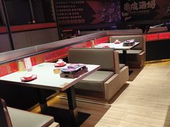 -丽伟的串·烧烤·砂锅(季景天地店)