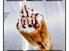 -王森咖啡西点烘焙培训(上海名厨中心店)