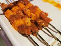-丰茂烤串(建设街店)