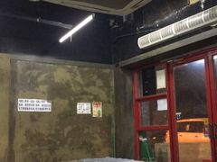 大堂-小民大排档(马场角横路店)