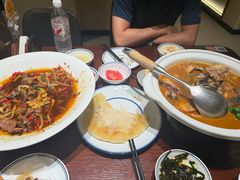 -老村长•湖北家常菜(胜利街店)