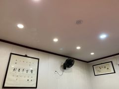 大堂-壶园美食·淮扬菜(东圈门店)