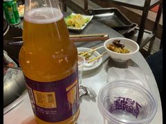 -醉川西火盆烧烤(恩施街总店)