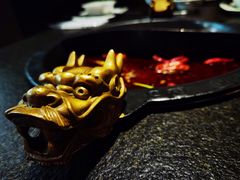 -菌自在·云南野生菌火锅(长安万达店)