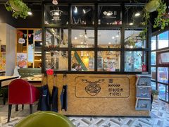 大堂-炒码先生·韩餐炸鸡披萨(西塔店)