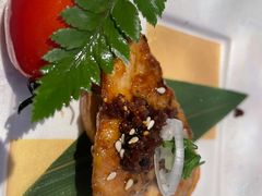 -鸟山鸣·日料食堂(王府井店)
