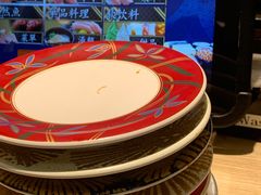-大起水产回转寿司(道顿堀店)