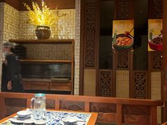 -绿茶餐厅(布吉万象汇店)