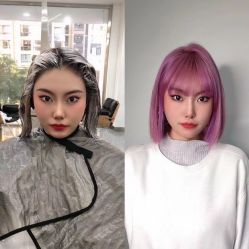 -DL HAIR SALON