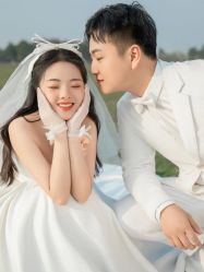 -巴黎新娘婚纱摄影·婚礼策划(嘉定总店)