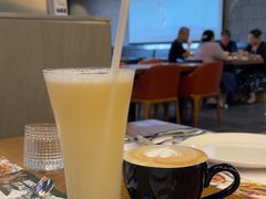 -曼乐辰餐厅(中庚漫游城店)