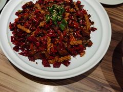 -九转小磨·非遗东北菜旗舰店
