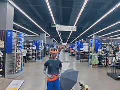 -迪卡侬(安德门店)