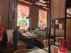 -老碗会·陕西手工面(燕南路店)