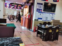 大堂-潮汕美牛肉丸火锅店(天宁寺店)