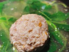 狮子头-花园茶楼(兴城西路店)