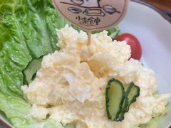 -小条食堂(筼筜天虹店)