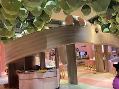 -水桶王国主题餐厅·聚会·生日派对·亲子活动·家庭套餐(亚龙湾希尔顿店)