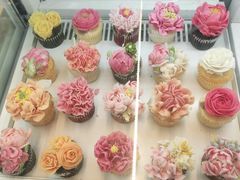 -BON CAKE(华贸购物中心店)