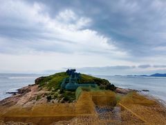 -舟山嵊泗列岛风景名胜区