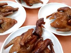 -煲煲掂风味煲仔饭餐厅(西区店)