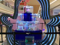 -万象影城(深圳布吉万象汇IMAX店)