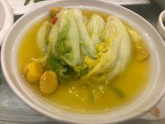 -北京圆山大酒店·餐厅