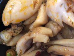 霸王牛蛙-味仙疯美蛙鱼头(清扬路总店)